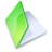 Folder green Icon